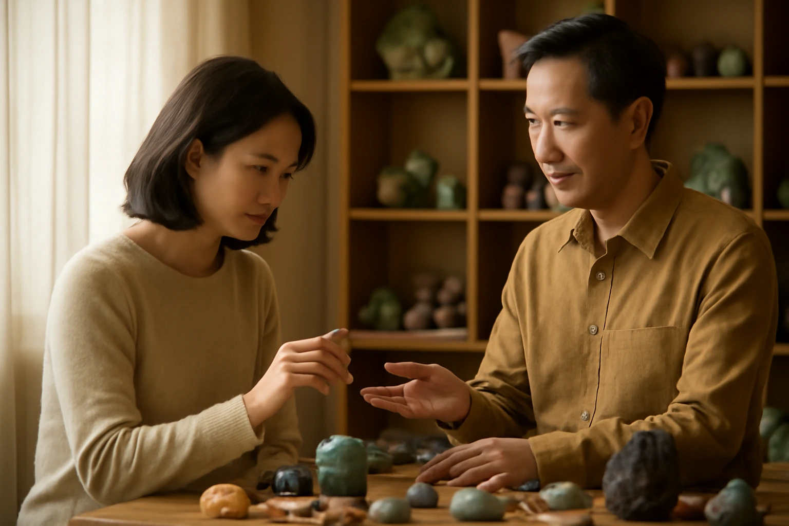 Mười câu người mới ngại hỏi, trả lời thẳng